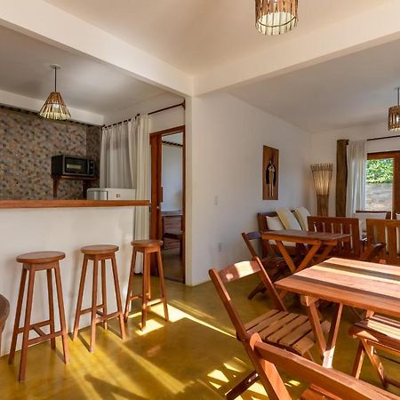 Casa Luar Trancoso Hotel Buitenkant foto
